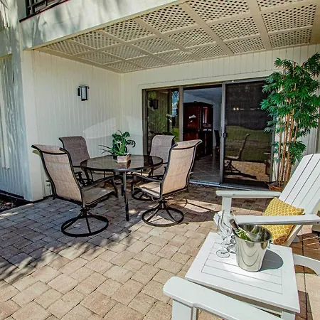 Newly Listed 20 Percent Off Golf And Tennis Community Golf Grandeur Corner Unit 16Th Green